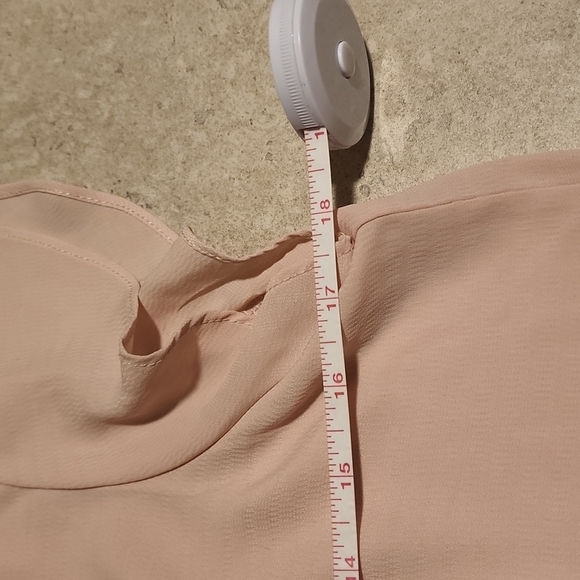 Woman’s Blouse BUNDLE Size M. Pretty lace detail - Picture 8 of 10